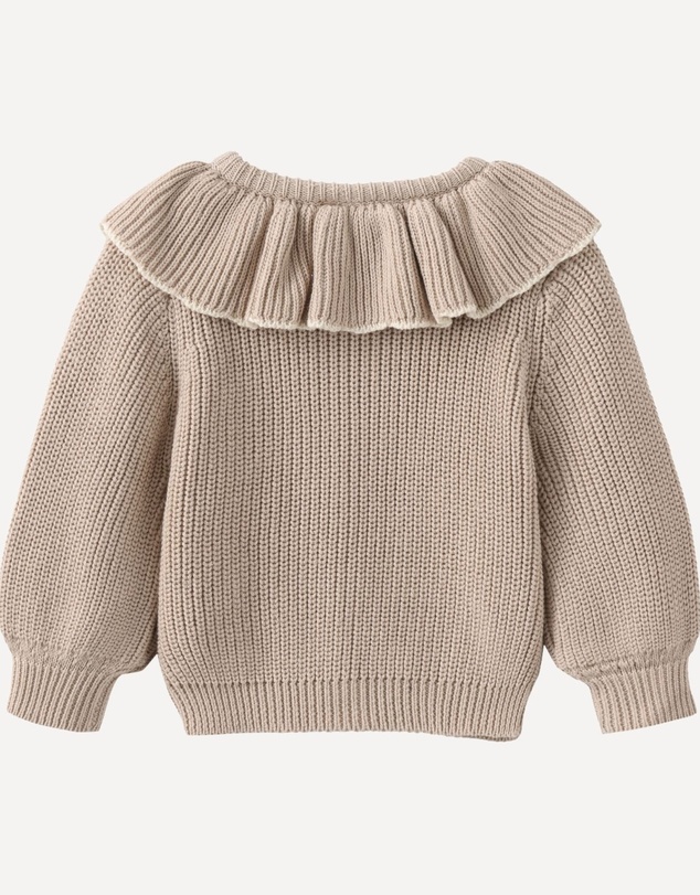 Sonne - Rumi Knit Cardigan