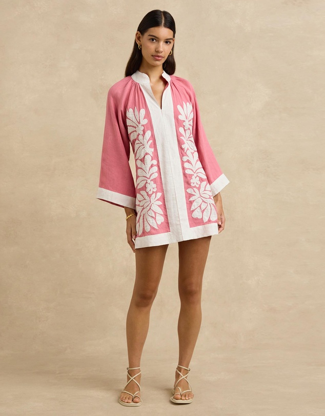 HANNAH - Lumi Dress