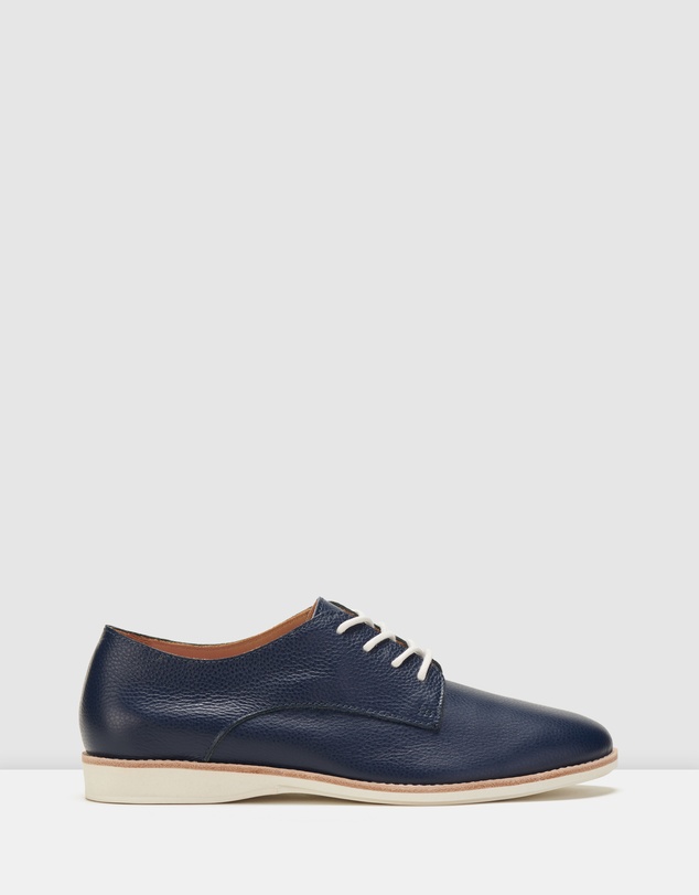 Rollie - Derby Super Soft Shoe