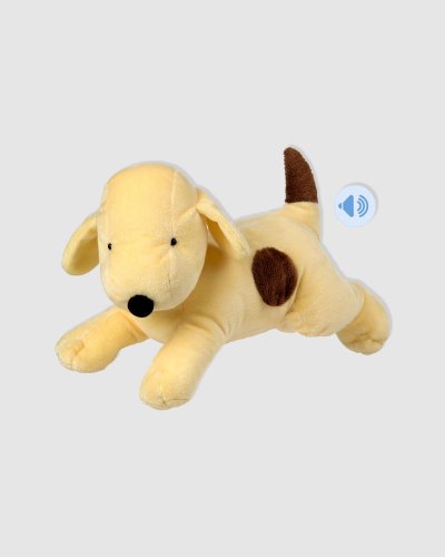 Barking Spot 20cm