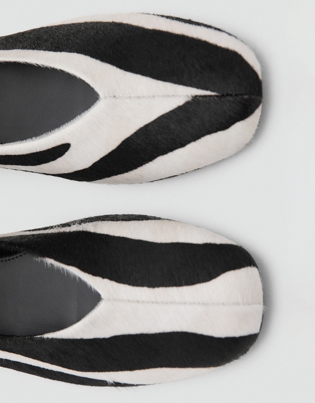 M.N.G - Fabra Shoes - Women's