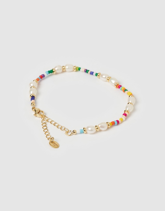 Miz Casa and Co - Alina Bracelet