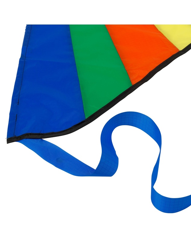 Freeplay Kids - Rainbow Delta Fun Kite