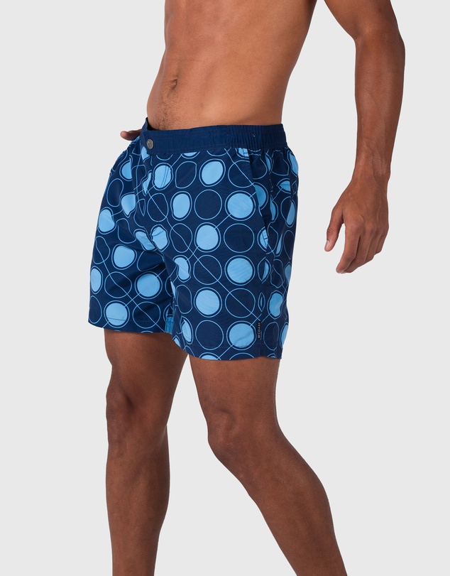 Coast Clothing - Bronte Swim Shorts