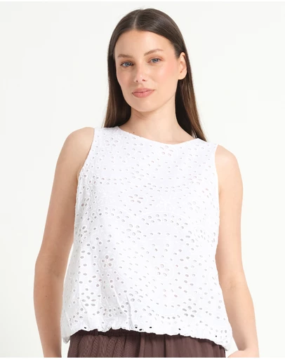 Stella - Delphi Top