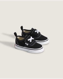 Vans - Authentic Elastic V - Babies-Kids