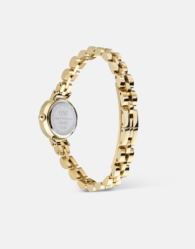 Daniel Wellington - Petite Mini Arch 3-Link G