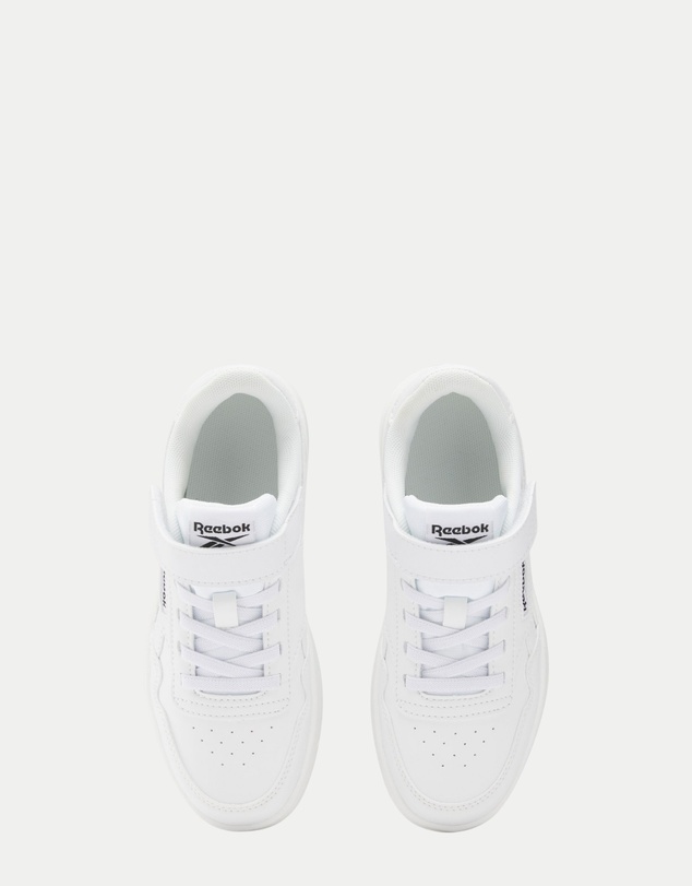 Reebok - Reebok Court Advance Elastic and Top Strap