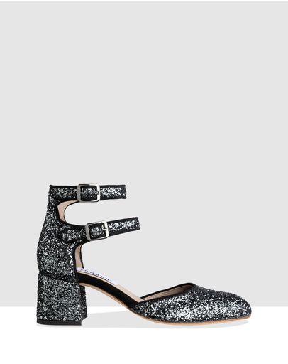 Gunmetal