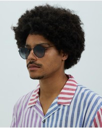 Ray-Ban - Round Metal RB3447