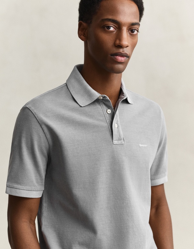Gant - Sunfaded Polo