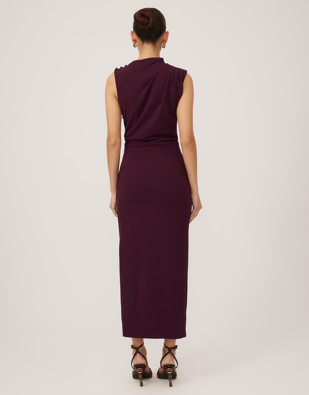 Tussah - Zaya Midi Dress