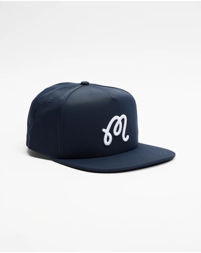 Malbon - Snapback Cap