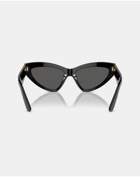 Dolce & Gabbana - 0DG4439