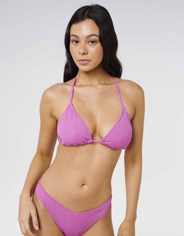 Rip Curl - Vibe Surf Multi Fit Triangle Bikini Top