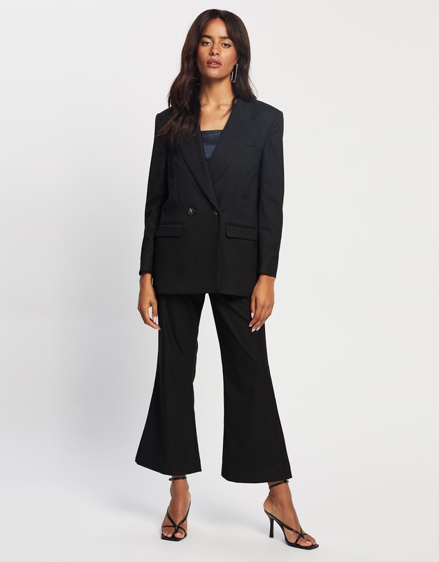 Grace Willow - Jordan Jacket
