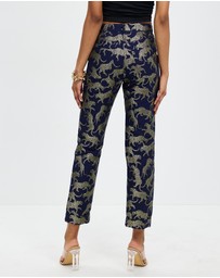 LENNI the label - Wildcat Pants