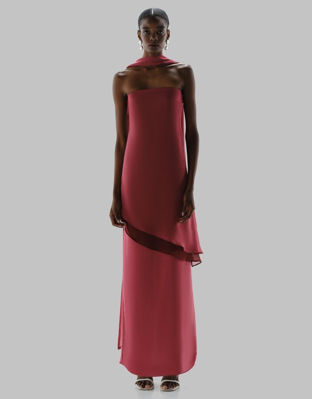 Baobab - El Maxi Dress