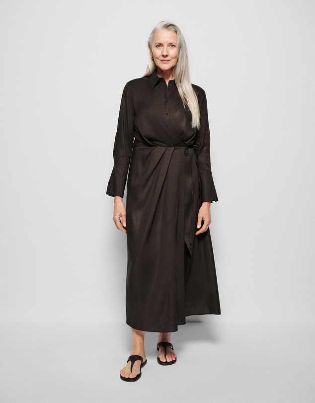 Commonry - Macie Dress