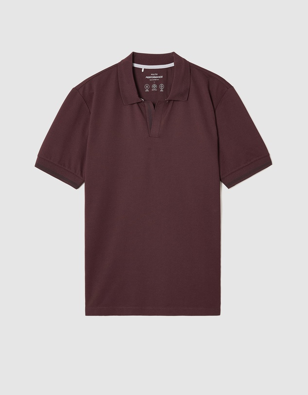 Politix - Hayden Performance Polo