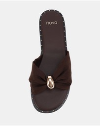 Novo - Saanvi Sandals