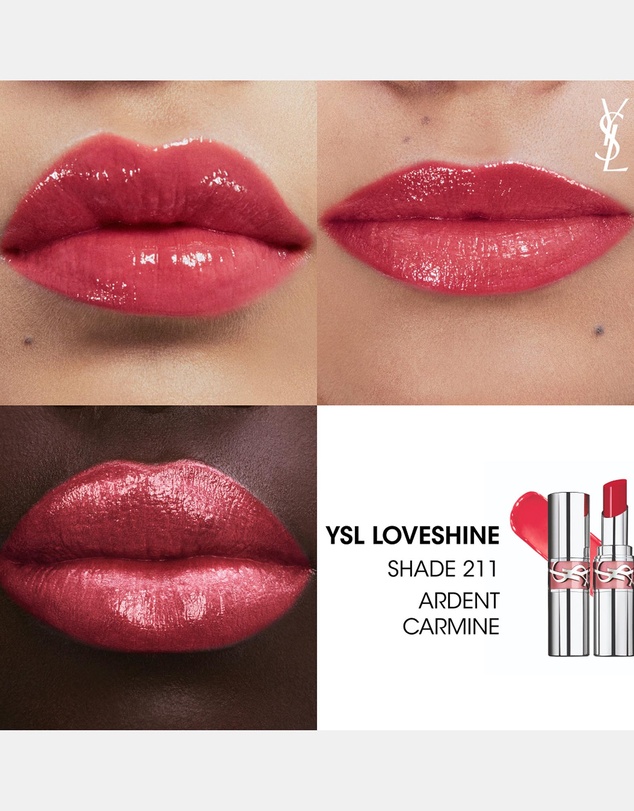 Yves Saint Laurent - YSL Loveshine