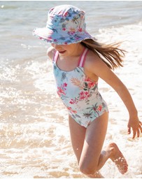 Minihaha - Milana Swimsuit - Kids-Teens