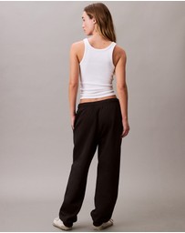 Calvin Klein Jeans - Relaxed Monogram Joggers