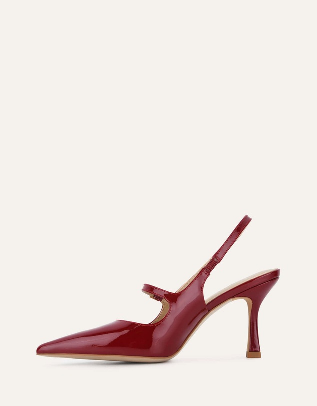 Jo Mercer - Archer High Heels