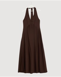Revibe - Repaired CHANCERY Sunny Dress - AU 14