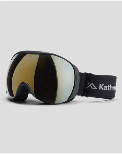 Kathmandu - PWDR-Days Snow Goggles - Adults