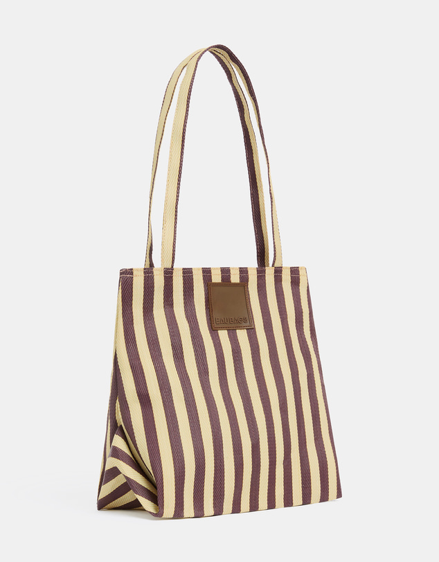 EAU BAGS - Midi Femme Handbag