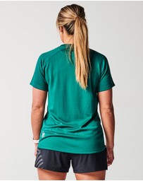 PARK - Terra Women's Training Jersey