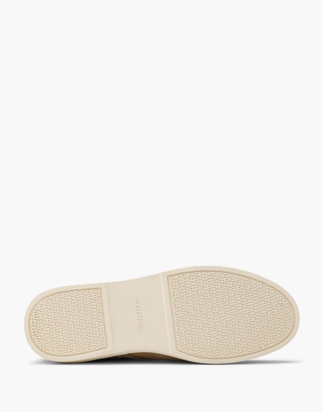 Aquila - Breeze Nubuck Chukka Boots