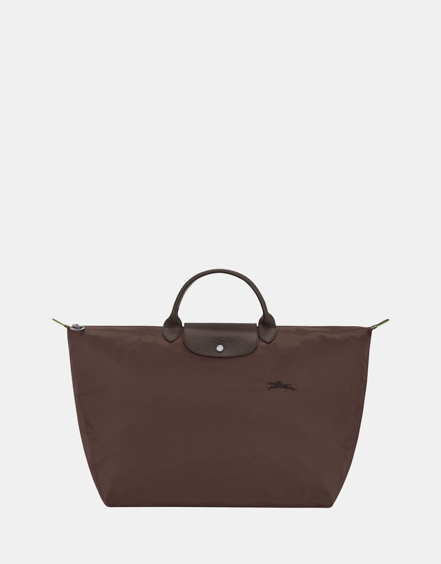 Longchamp - Le Pliage Green Travel Bag