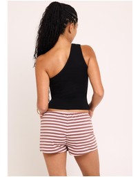 General Pants Co. Basics - Asym Rib Cami