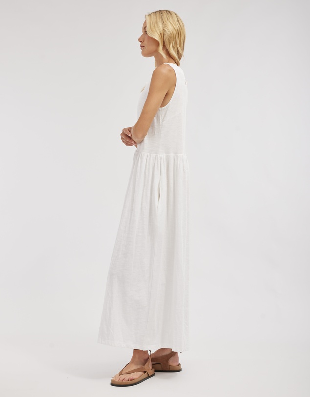 Amelius - Jacki Reversible Maxi Dress