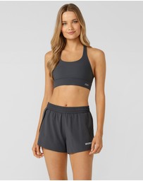 Lorna Jane - Amy Maximum Support Sports Bra