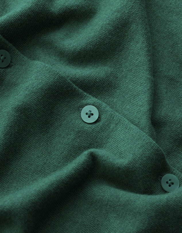 Seasalt - Dancing Light Organic Cotton Cardigan