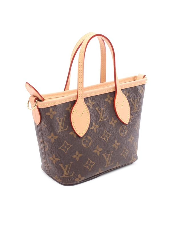 Pre-Loved by Azura Reborn - Pre-Loved Monogram Neverfull BB
