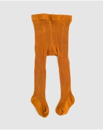 WITH LOVE FOR KIDS - Tootsie Tights - Babies - Kids