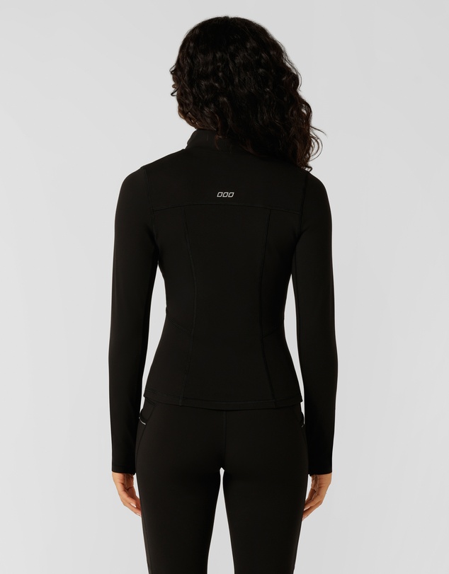 Lorna Jane - Amy Active Tech Zip Through Jacket