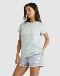Billabong - Destination Australia T-Shirt