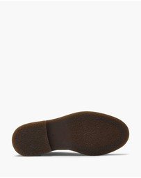 Aquila - Steele Suede Chukka Boots