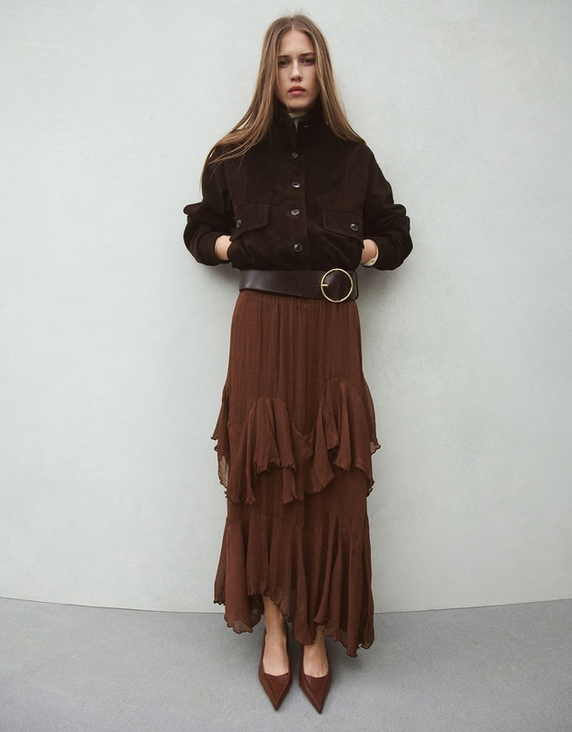 M.N.G - Ceci Skirt