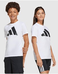 adidas Sportswear - Essentials T-Shirt - Kids-Teens