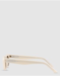 Status Anxiety - Sidelines Sunglasses