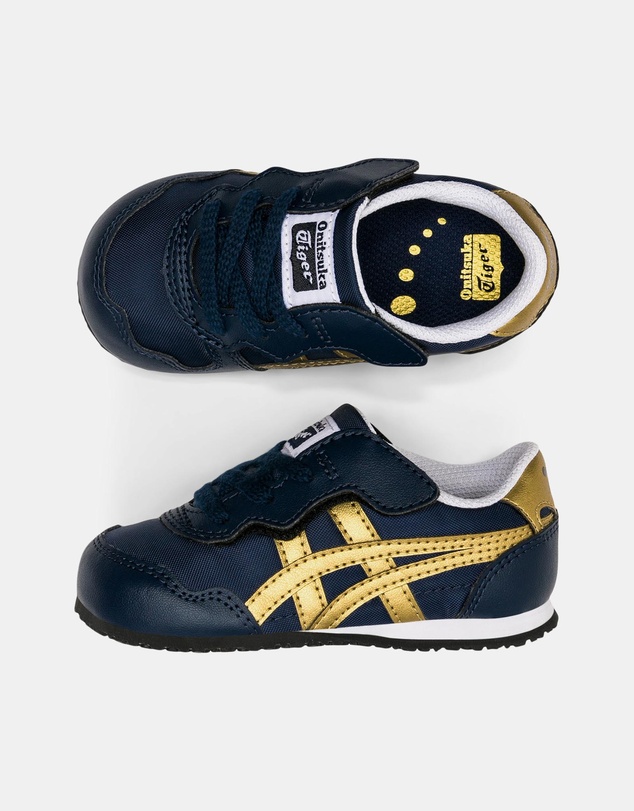 Onitsuka Tiger - Serrano Kids - TODDLER