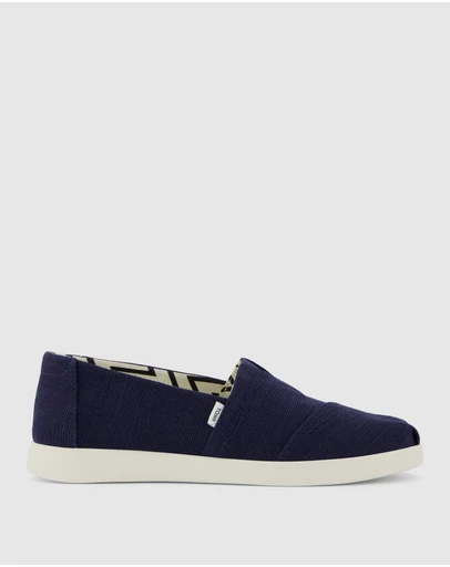 TOMS - Alpargata Plus