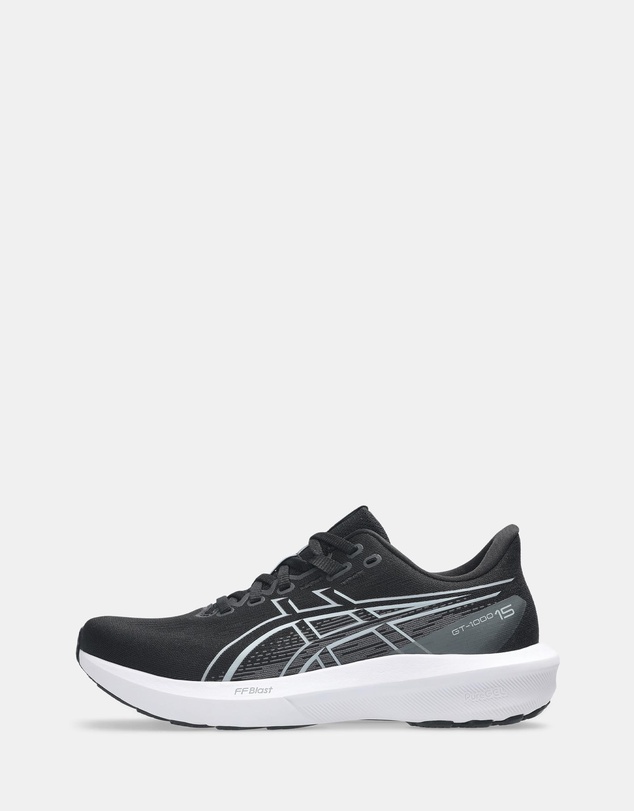 ASICS - GT-1000 15 - Women's